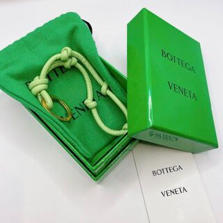 Bottega Veneta - 【新品未使用】BOTTEGA VENETA キーリング ...