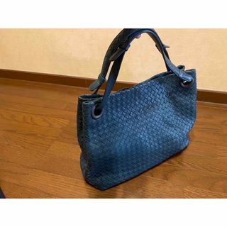 ボッテガヴェネタ(Bottega Veneta)のmarika3様専用☆BOTTEGA VENETA ショルダーバッグ(ショルダーバッグ)