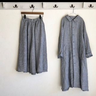 美品！ネストローブ キュロット