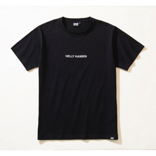 HELLY HANSEN(ヘリーハンセン)の新品未使用　ヘリーハンセン　Tシャツ Mサイズ　メンズ メンズのトップス(Tシャツ/カットソー(半袖/袖なし))の商品写真