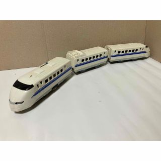 タカラトミー(Takara Tomy)の【プラレール】300系 新幹線②(鉄道模型)