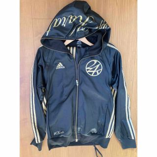 2021年製 新品】 【美品】試着のみ adidas×24karats コラボ