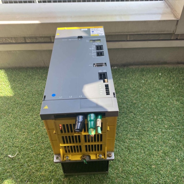 FANUC ファナックパワーサプライA06B-6087-H137