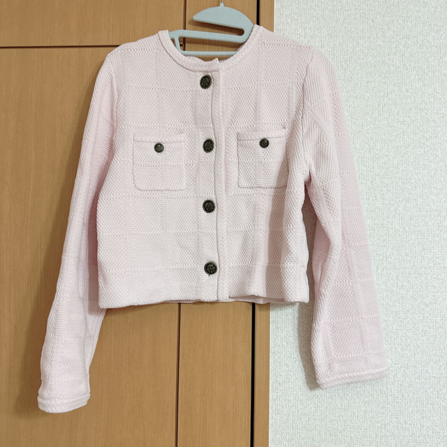 美品】SNIDEL♡Sustinableツイードライクニットジャケットスカート ...