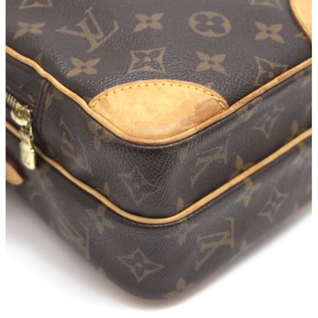 LOUIS VUITTON - ルイヴィトン アマゾン 斜め掛け ショルダーバッグ