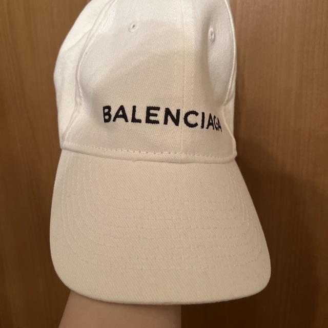 Balenciaga(バレンシアガ)のバレンシアガ　キャップ メンズの帽子(キャップ)の商品写真