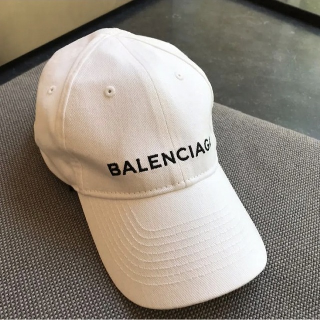 Balenciaga - バレンシアガ キャップの通販 by an｜バレンシアガならラクマ