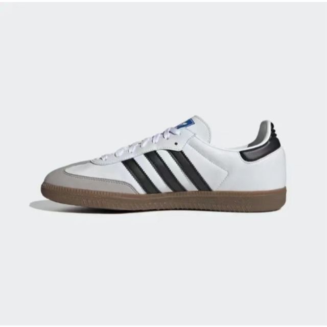 adidas samba vegan 25cm アディダス サンバ 新作モデル vivacf.net