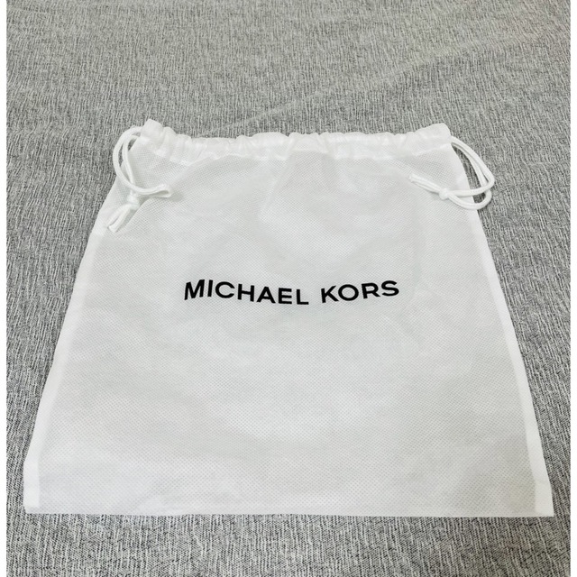 Michael Kors(マイケルコース)の【新品未使用】MK マイケル・コースキャップ　ユニセックス　男女兼用 レディースの帽子(キャップ)の商品写真