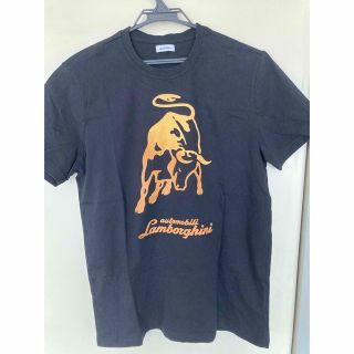 ランボルギーニ(Lamborghini)のランボルギーニTシャツ(Tシャツ/カットソー(半袖/袖なし))