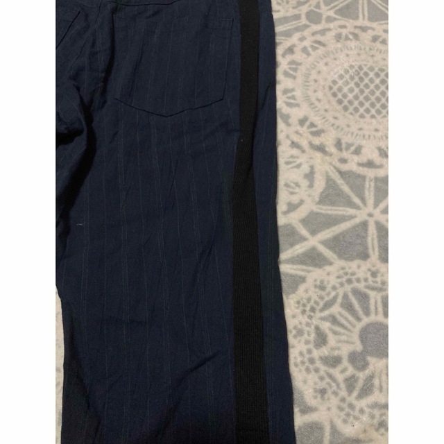 Y's - y's ワイズ 21ss サイドライン スラックス サイズ2の通販 by