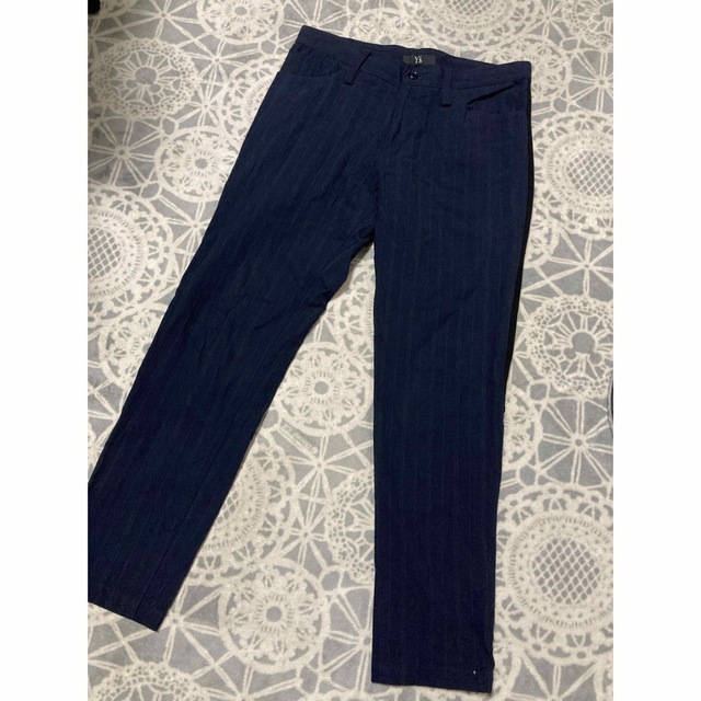 Y's - y's ワイズ 21ss サイドライン スラックス サイズ2の通販 by