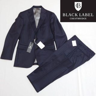 ブラックレーベルクレストブリッジ メンズスーツの通販 90点 | BLACK