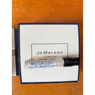 ジョーマローン(Jo Malone)の【Rina様専用】ジョーマローン(香水(女性用))