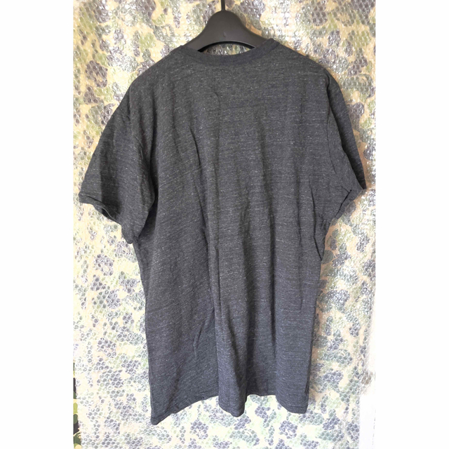 RAGS  ビンテージブランケットポケットTシャツ メンズのトップス(Tシャツ/カットソー(半袖/袖なし))の商品写真