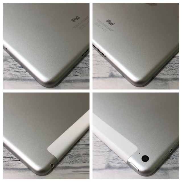 iPad Air2 16GB  wifi+セルラーモデル　管理番号：0897