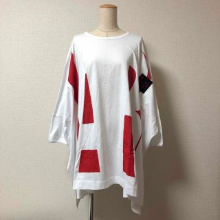 AR エレファントTシャツ-