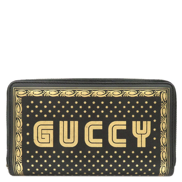 Gucci - グッチ 長財布 GUCCY ラウンドジップ 510488 の通販 by Brand