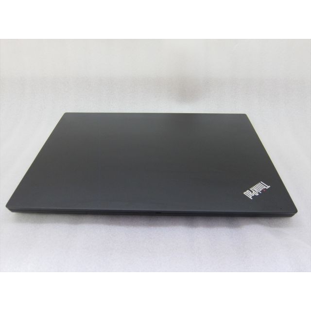 レノボ Core i5-10310U/16G/SSD256G/13.3型フルHD 2