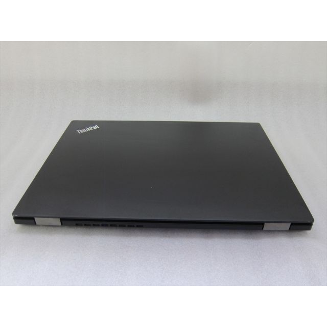 レノボ Core i5-10310U/16G/SSD256G/13.3型フルHD 9