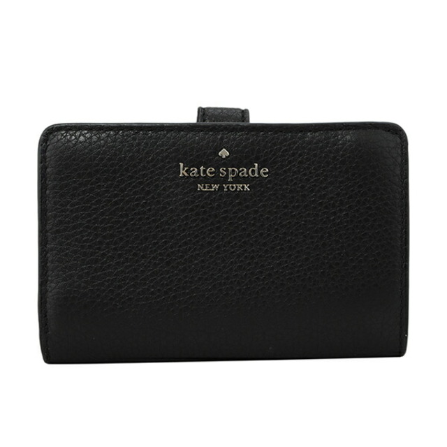 kate spade new york - 新品 ケイトスペード kate spade 2つ折り財布 ...