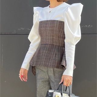 ラドロー シャツ/ブラウス(レディース/長袖)の通販 66点 | LUDLOWの