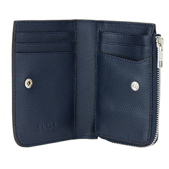 Furla - 新品 フルラ FURLA カードケース マン プロジェクト MARTE
