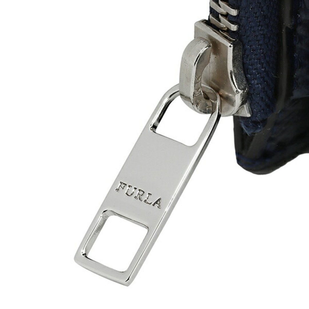 Furla - 新品 フルラ FURLA カードケース マン プロジェクト MARTE