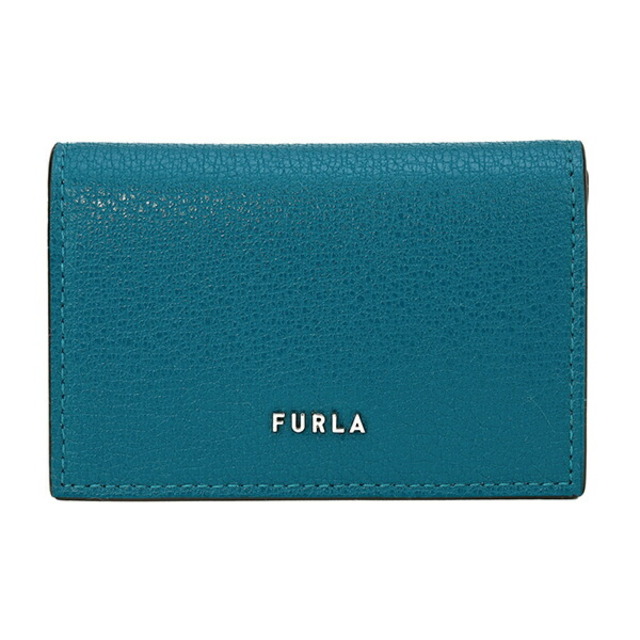 新品 フルラ FURLA カードケース マン プロジェクト オッタニオ/マルモ | フリマアプリ ラクマ