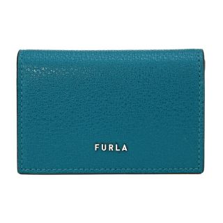 フルラ(Furla)の新品 フルラ FURLA カードケース マン プロジェクト オッタニオ/マルモ(名刺入れ/定期入れ)