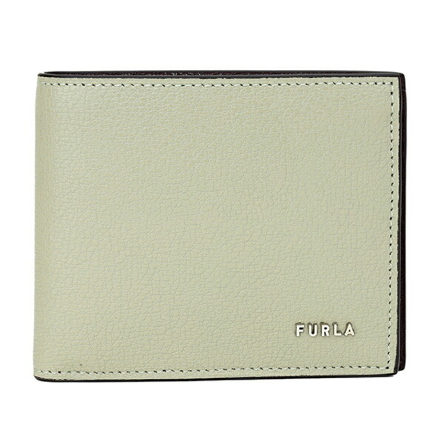 Furla(フルラ)の新品 フルラ FURLA 2つ折り財布 マン プロジェクト 二つ折ウォレット マルモ/アマレーナ レディースのファッション小物(財布)の商品写真