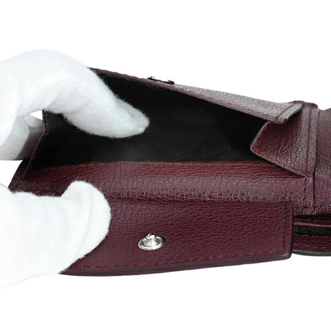 Furla(フルラ)の新品 フルラ FURLA 2つ折り財布 マン プロジェクト 二つ折ウォレット マルモ/アマレーナ レディースのファッション小物(財布)の商品写真