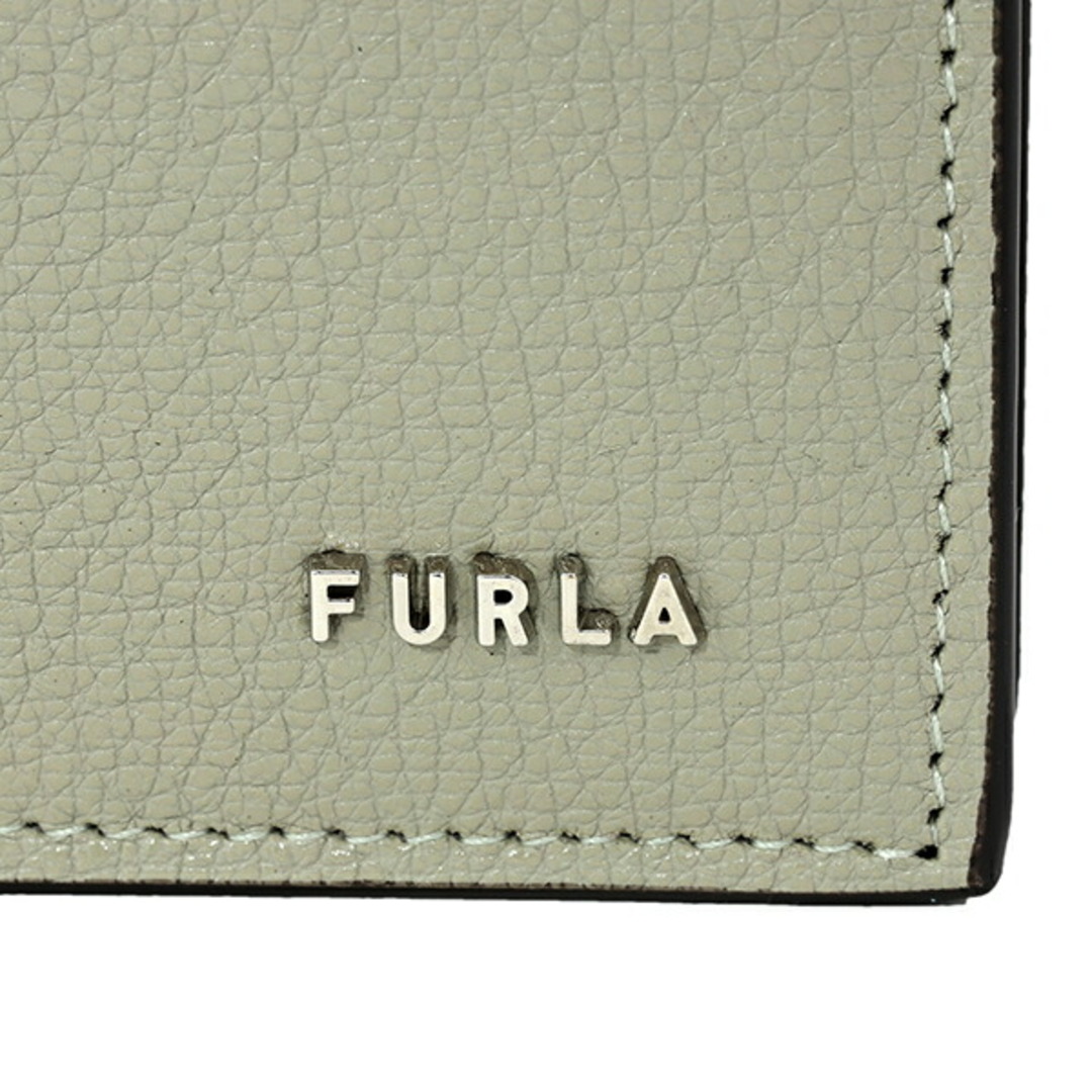 Furla(フルラ)の新品 フルラ FURLA 2つ折り財布 マン プロジェクト 二つ折ウォレット マルモ/アマレーナ レディースのファッション小物(財布)の商品写真