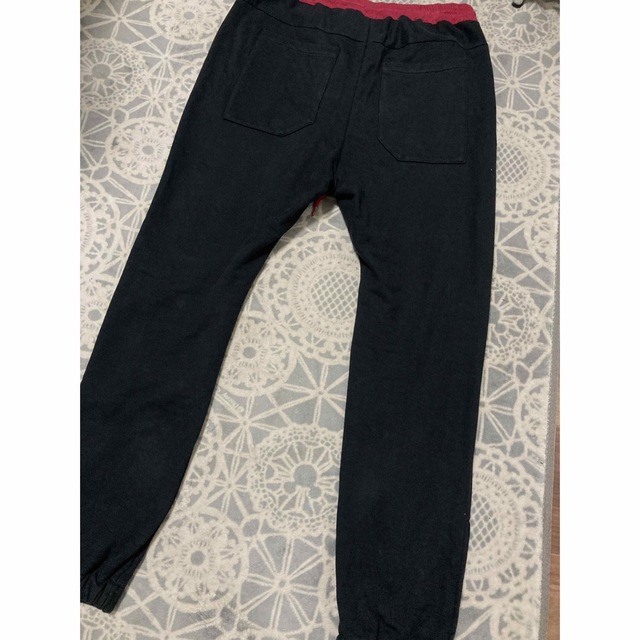 MINDSEEKER マインドシーカー スウェットパンツ メンズ XL