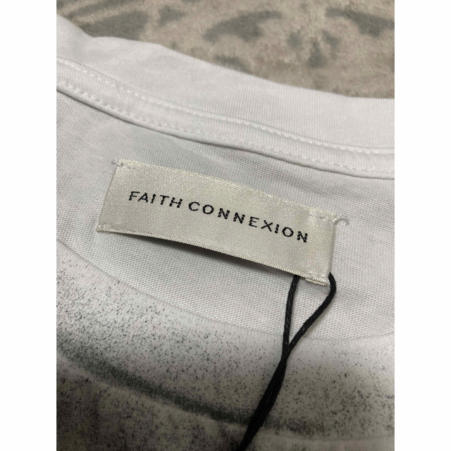 faith connexionフェイスコネクション グラフィティー タンクトップ