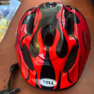 ベル(BELL)のBELL 自転車 ヘルメット ZOOM2 子供用(ヘルメット/シールド)