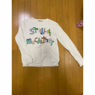 ステラマッカートニー 子供 Tシャツ/カットソー(女の子)の通販 100点