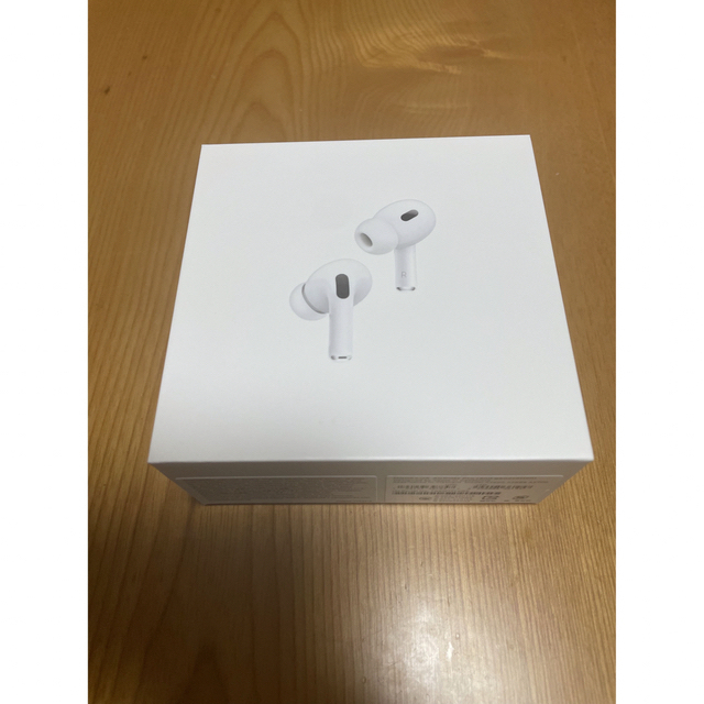 AirPods Pro 2022 第2世代