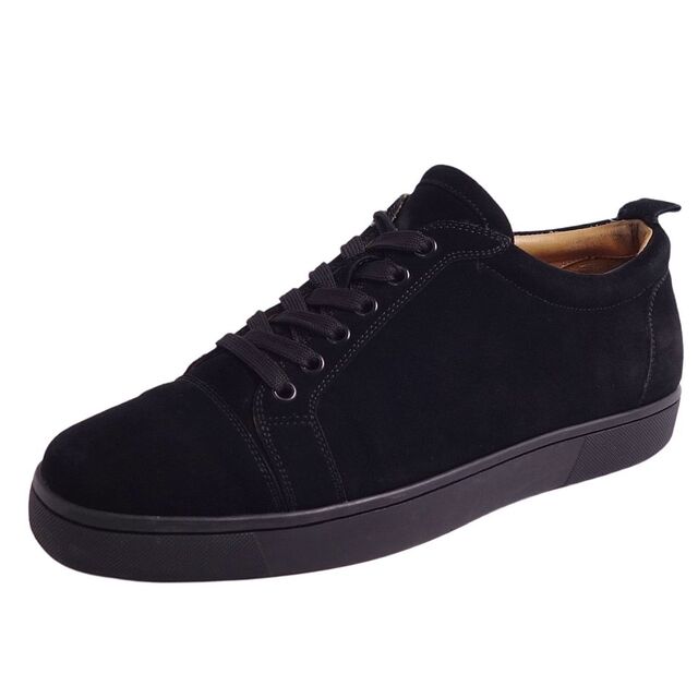 クリスチャンルブタン Christian Louboutin スニーカー ローカット