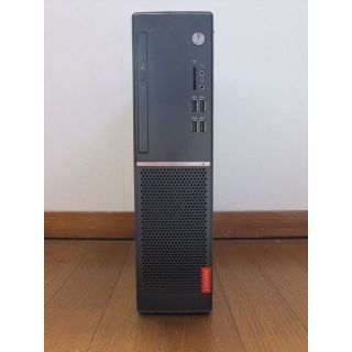 レノボ(Lenovo)のLenovo V520S Core i5-7400/8GB/500GB/DVDz(デスクトップ型PC)