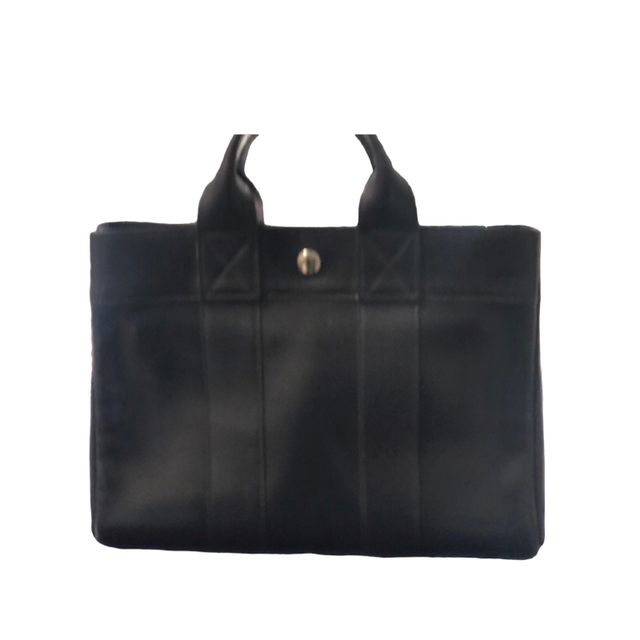 エルメス HERMES フールトゥトートPM ハンドバッグ ユニセック 1