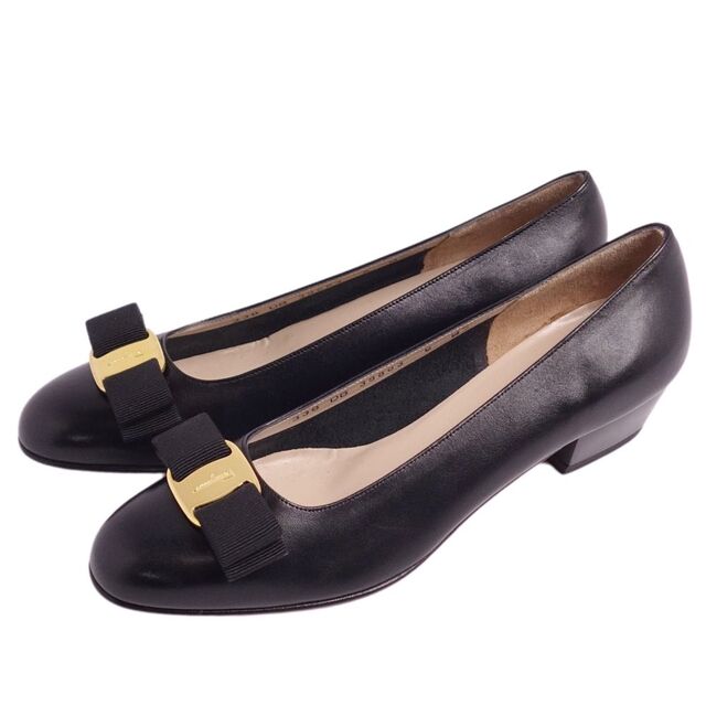 Salvatore Ferragamo - 未使用 サルヴァトーレ フェラガモ Salvatore