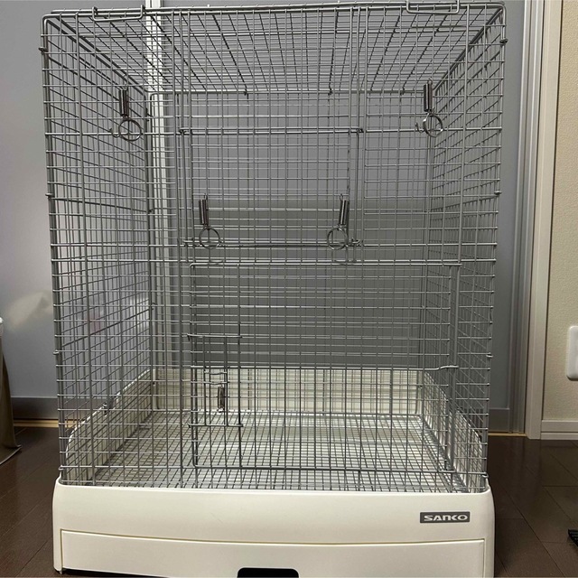 イージーホーム60ハイ 三晃商会 樹脂すのこ付き 大人も着やすいシンプルファッション 4200円引き sk.adelicenter.eu