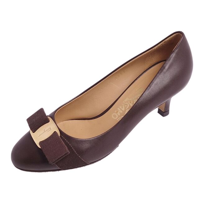 Salvatore Ferragamo - サルヴァトーレ フェラガモ Salvatore