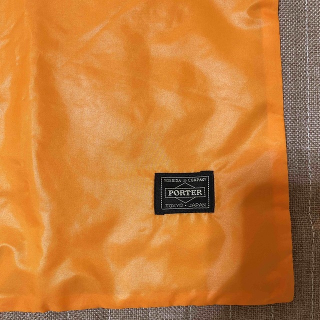 PORTER(ポーター)のPORTER 保存袋 メンズのバッグ(その他)の商品写真