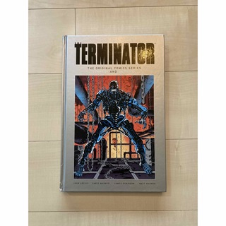 のり様専用 Terminator the Original Comics(アメコミ/海外作品)