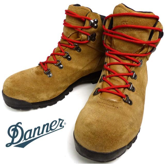 Danner / ダナー マウンテンブーツ / トレッキングブーツ US8 【激安