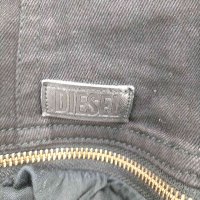 DIESEL(ディーゼル)のDIESEL(ディーゼル) オフショルダーミニワンピース レディース ワンピース レディースのワンピース(その他)の商品写真