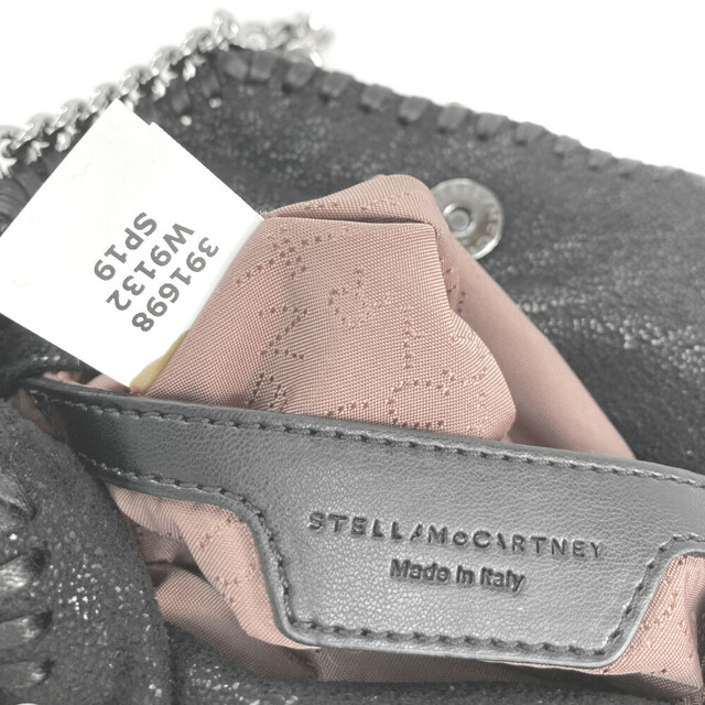 Stella McCartney(ステラマッカートニー)のステラマッカートニー ファラベラ タイニートート 2WAYショルダー バッグ レディースのバッグ(ショルダーバッグ)の商品写真
