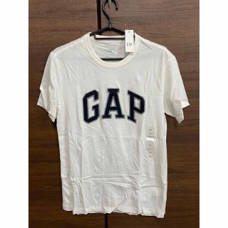 ギャップ(GAP)の【新品未使用】GAP ギャップTシャツ XSサイズ(Tシャツ(半袖/袖なし))